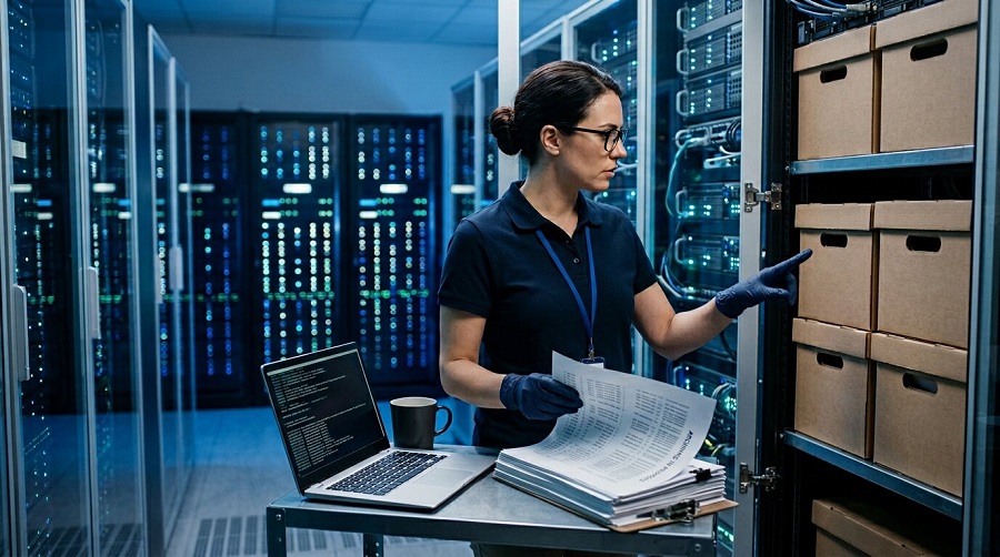 Can You Delete Nextcloud Logs?