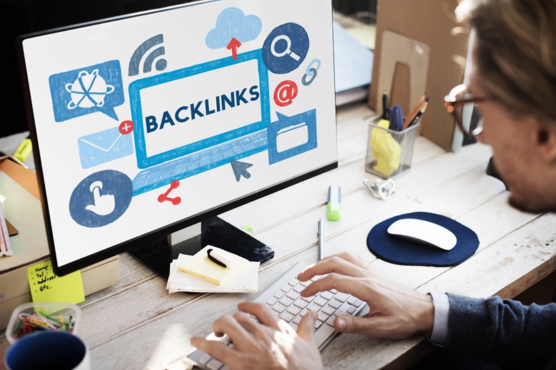 Quality vs. Quantity in Backlinks