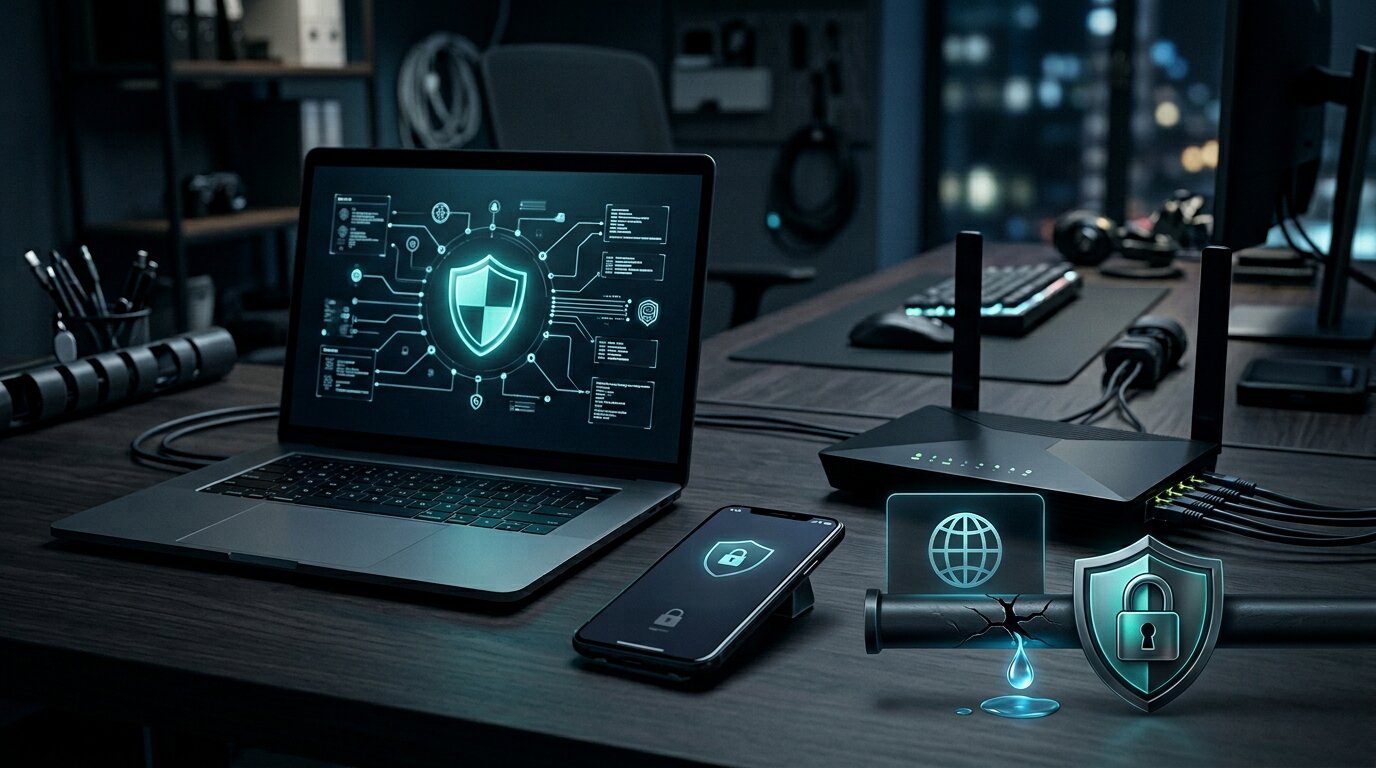 Protecting Against DNS Leaks: Keeping Your VPN Activities Private